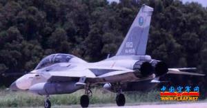 FCK-1(IDF)空中優勢戰鬥機 FCK-1(IDF)空中優勢戰鬥機