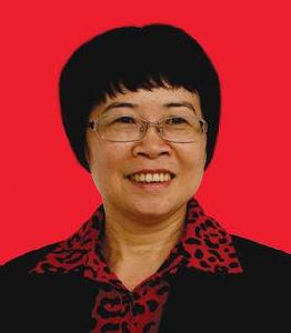 吳秋霞[海南省臨高縣人大常委會副主任]