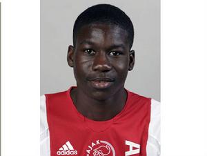 傑弗里·薩爾蓬 傑弗里·薩爾蓬