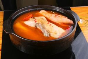 黑豆蓮子老鴨湯 黑豆蓮子老鴨湯