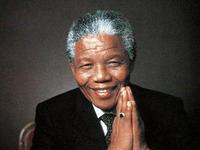南非偉大領袖曼德拉