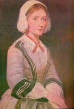 弗洛倫斯&middot;南丁格爾