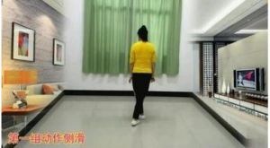 蝴蝶舞步 蝴蝶舞步