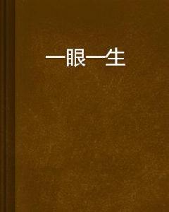 一眼一生[小說]