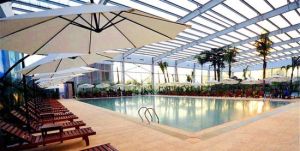 錦繡雲台溫泉山莊 錦繡雲台溫泉山莊