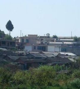 勸橋自然村 勸橋自然村