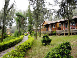 漳州漳浦火山島度假村 漳州漳浦火山島度假村