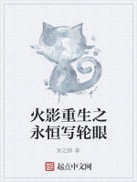 火影重生之永恆寫輪眼 火影重生之永恆寫輪眼