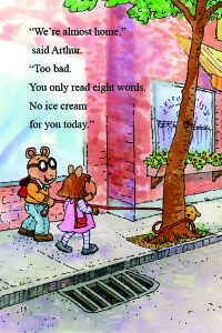 識字大贏家插圖