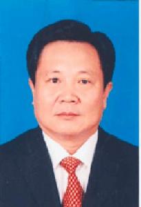 劉合心[山西省六次、七次黨代會代表]