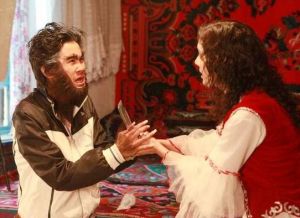 《天火傳說》劇照