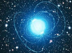 巨型磁星 巨型磁星