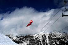 安道爾[安道爾公國]