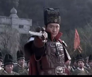 神探狄仁傑第一部