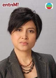 康雅言 (Sylvia/大妹) (卲美琪飾)