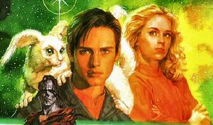 萊婭&middot;奧加納&middot;索洛