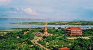 廣州番禹蓮花山 廣州番禹蓮花山