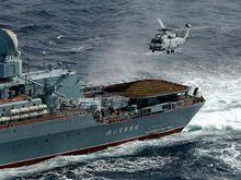 北方艦隊相關圖片(1)