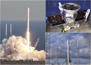 凌日系外行星勘探衛星 凌日系外行星勘探衛星