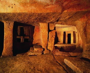 哈爾·薩夫列尼地下宮殿