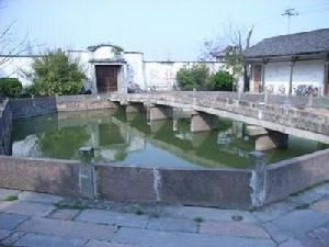 南苕勝境 南苕勝境