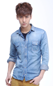 李鶴[前音樂組合RTA成員]