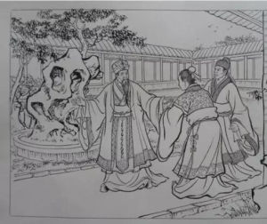 三張二陸兩潘一左 三張二陸兩潘一左