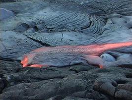原始地質編錄 原始地質編錄
