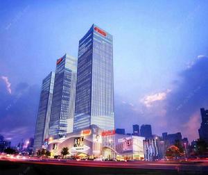 南寧青秀萬達廣場 南寧青秀萬達廣場