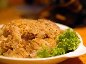 牛羊肉酥 牛羊肉酥