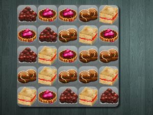 蛋糕消消看 蛋糕消消看