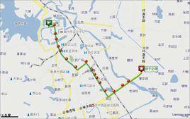 昭通公交線路 昭通公交線路