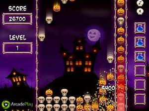 萬聖夜驚魂遊戲 萬聖夜驚魂遊戲