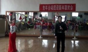 石磊原鄉美聲合唱團 石磊原鄉美聲合唱團