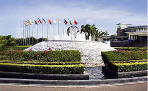 卡森國際控股有限公司 卡森國際控股有限公司