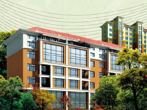 東方綠地 東方綠地