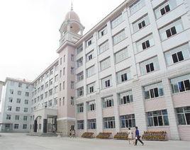 佳木斯市第三中學 佳木斯市第三中學