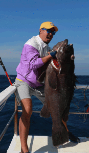 深海獵人 深海獵人