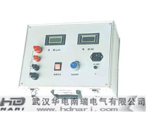 HDHL-100A迴路電阻測試儀