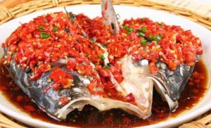 剁椒魚頭食譜 剁椒魚頭食譜