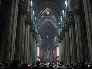 The Duomo