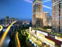 奧山世紀廣場 奧山世紀廣場