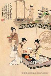 莘縣屠蘇酒 莘縣屠蘇酒