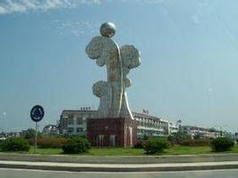 洪陽小鎮 洪陽小鎮