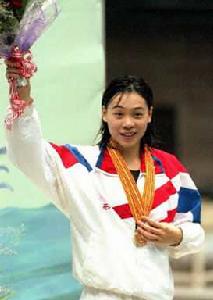 奧運會女子200米個人混合泳