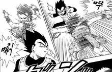 加貝[日本動漫《龍珠超》中角色]