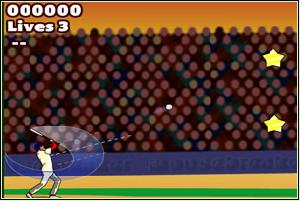 棒球打星星 棒球打星星