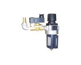 旋風迴轉閥 旋風迴轉閥