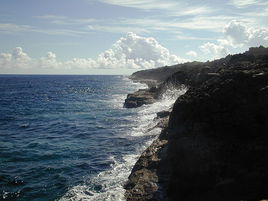 北大東島 北大東島