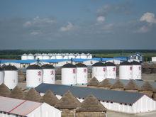 前進農場[黑龍江前進農場]